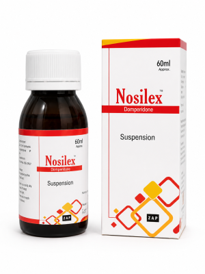 Nosilex 60ml (Damperidone)
